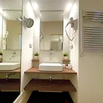 Vicomoro House Trastevere Rzym