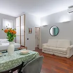 Apartament Vicomoro House Trastevere Rzym