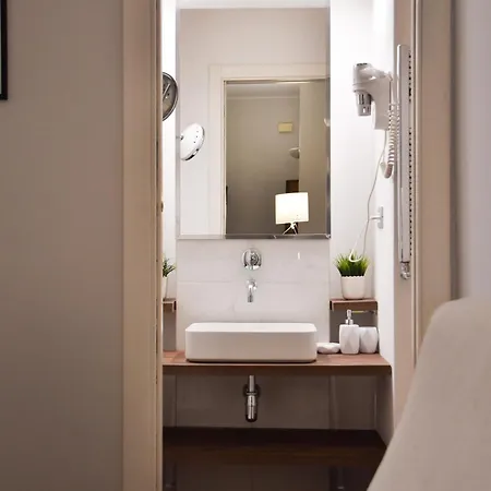 Vicomoro House Trastevere * Рим