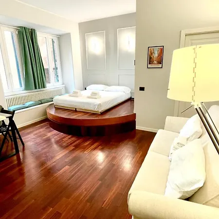 Vicomoro House Trastevere Rome