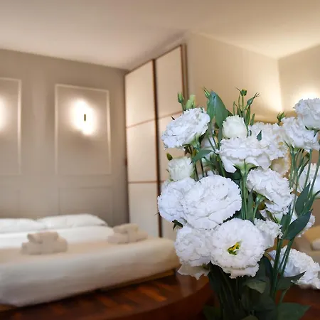 Διαμέρισμα Vicomoro House Trastevere