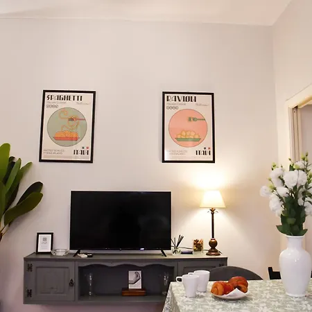 Vicomoro House Trastevere Apartment