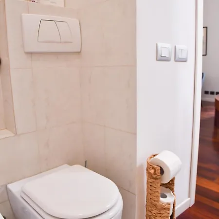 Vicomoro House Trastevere * Rome