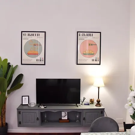 Vicomoro House Trastevere Apartment Rome