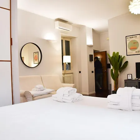 Vicomoro House Trastevere *