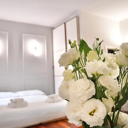 Vicomoro House Trastevere Rome