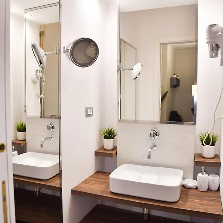 Vicomoro House Trastevere Apartment