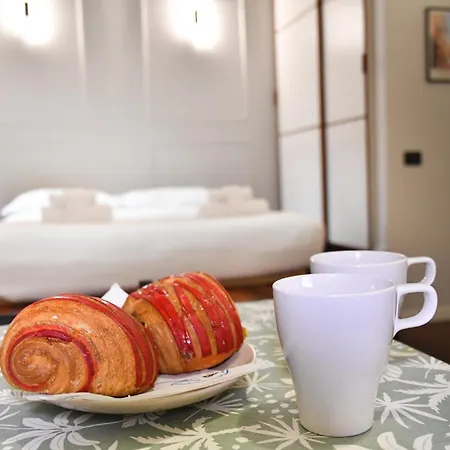 Vicomoro House Trastevere Ρώμη