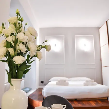 Apartment Vicomoro House Trastevere