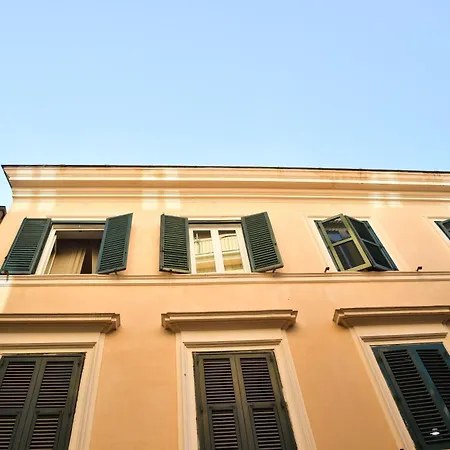 Vicomoro House Trastevere Apartment *