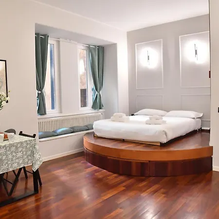 Vicomoro House Trastevere Διαμέρισμα Ρώμη