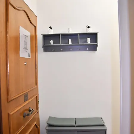 Vicomoro House Trastevere *