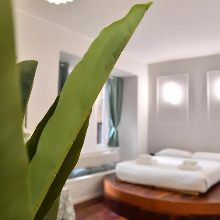 Vicomoro House Trastevere