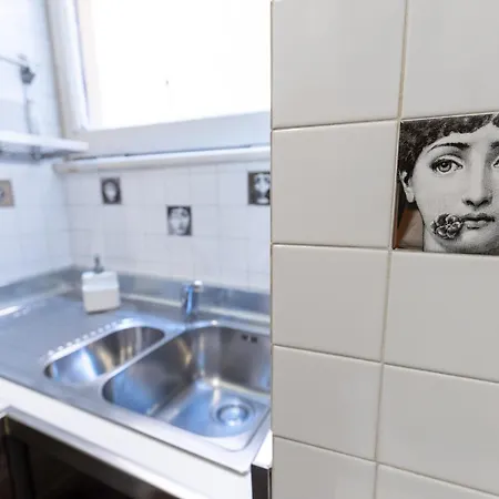 Vicomoro House Trastevere Διαμέρισμα