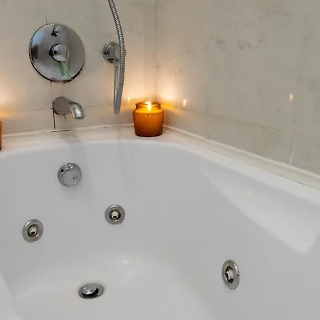 Vicomoro House Trastevere Διαμέρισμα *