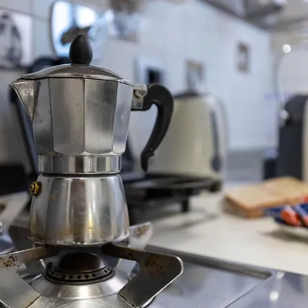 Vicomoro House Trastevere *