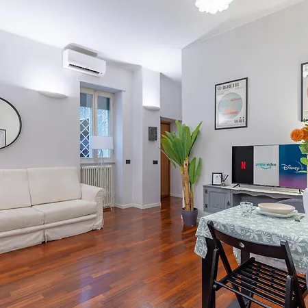 Vicomoro House Trastevere Ρώμη