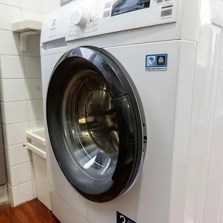 Vicomoro House Trastevere * Ρώμη