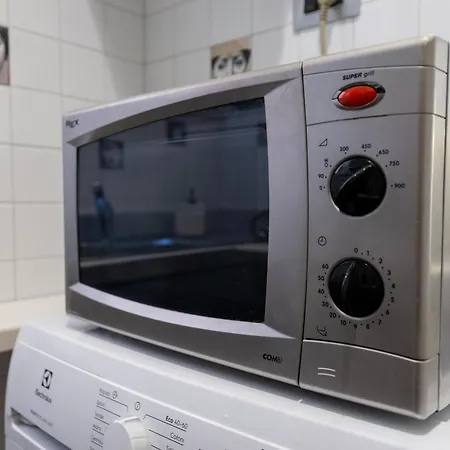 Vicomoro House Trastevere Διαμέρισμα