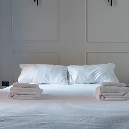 Διαμέρισμα Vicomoro House Trastevere *