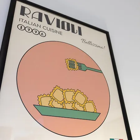 Vicomoro House Trastevere *