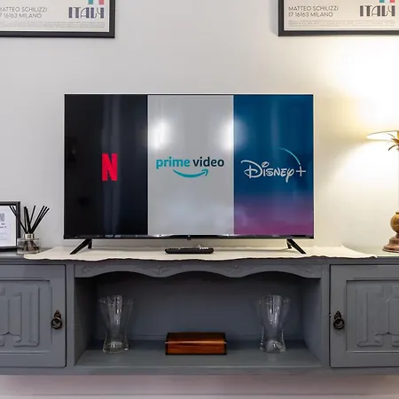 Vicomoro House Trastevere Διαμέρισμα