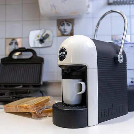 Διαμέρισμα Vicomoro House Trastevere *