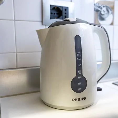 Vicomoro House Trastevere Διαμέρισμα Ρώμη