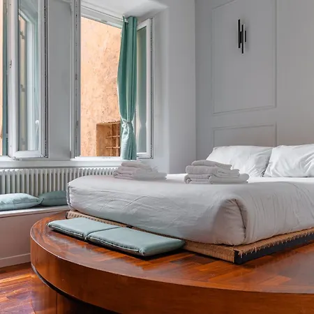 Vicomoro House Trastevere *