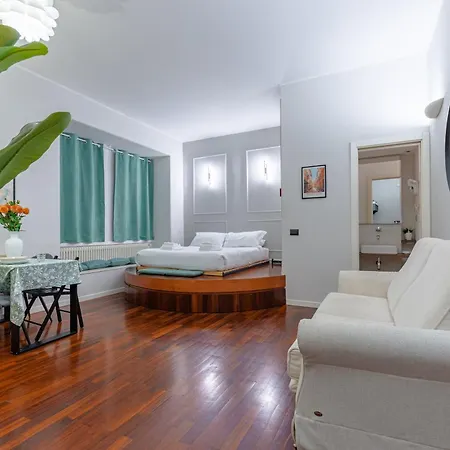 Vicomoro House Trastevere Ρώμη