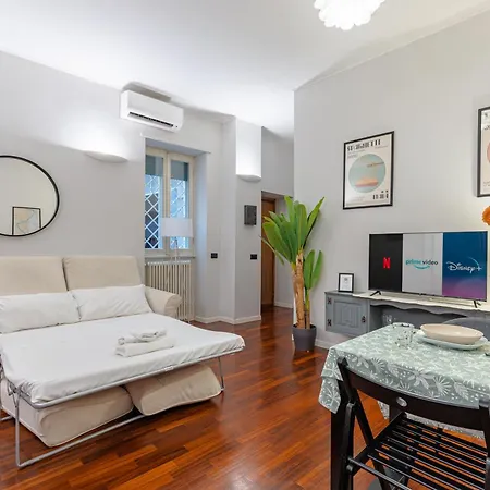 Vicomoro House Trastevere *