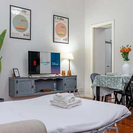 Vicomoro House Trastevere Διαμέρισμα Ρώμη