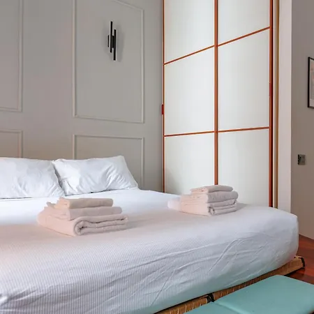 Vicomoro House Trastevere Ρώμη