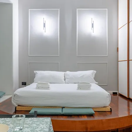 Vicomoro House Trastevere * Ρώμη