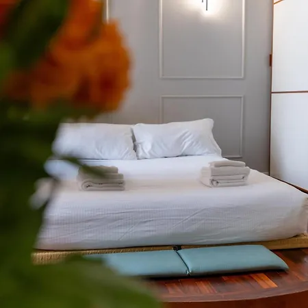 Vicomoro House Trastevere Διαμέρισμα Ρώμη