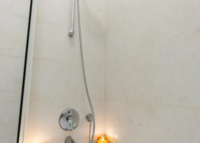 Vicomoro House Trastevere * Rome