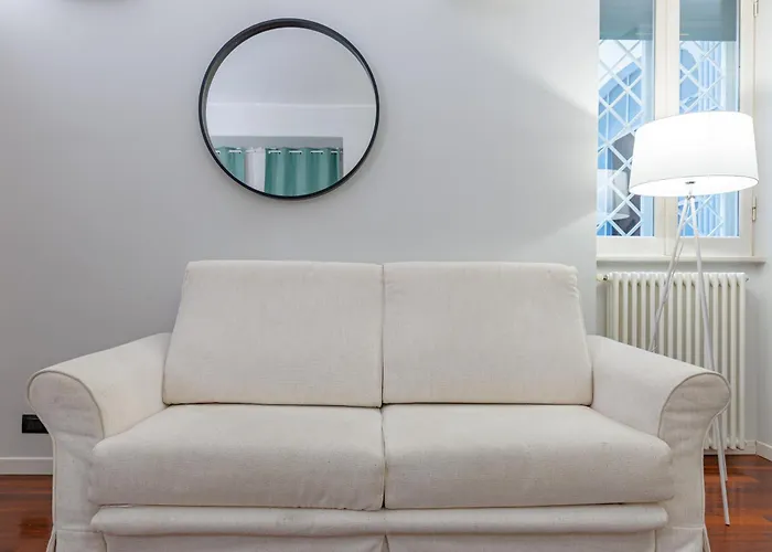 Vicomoro House Trastevere Apartment *