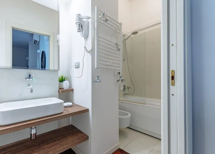 Apartment Vicomoro House Trastevere *