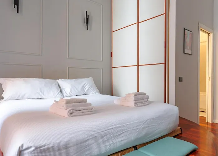 Vicomoro House Trastevere Rome
