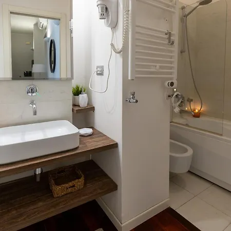 Apartman Vicomoro House Trastevere