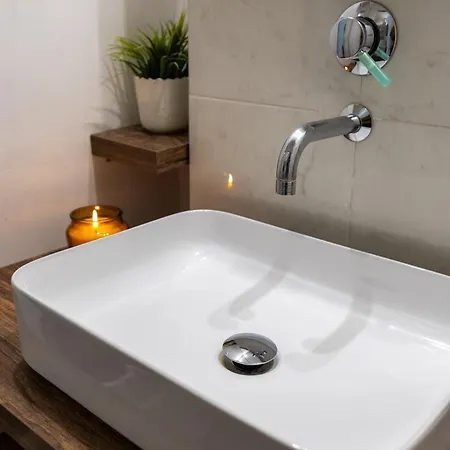 Apartman Vicomoro House Trastevere Róma