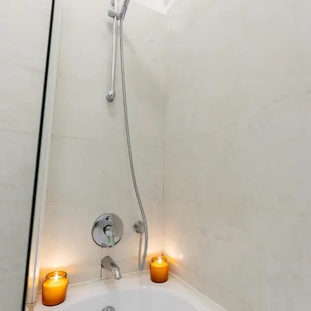 Vicomoro House Trastevere * Róma