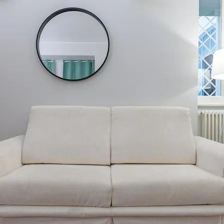 Vicomoro House Trastevere Apartman *