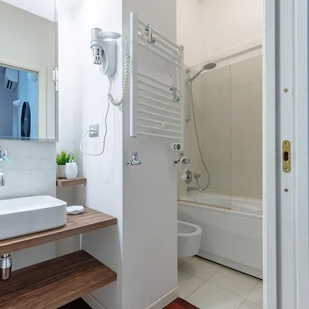 Apartman Vicomoro House Trastevere *