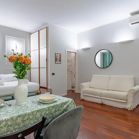 Apartman Vicomoro House Trastevere Róma