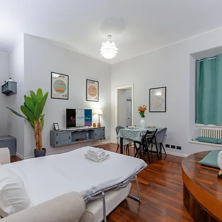 Apartman Vicomoro House Trastevere