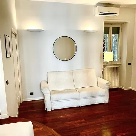 Vicomoro House Trastevere アパート ローマ